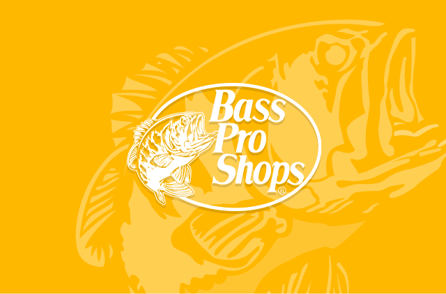 Bass Pro Shops