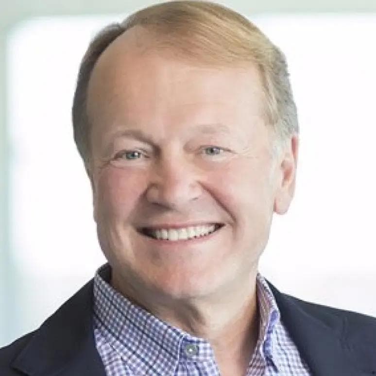 John Chambers