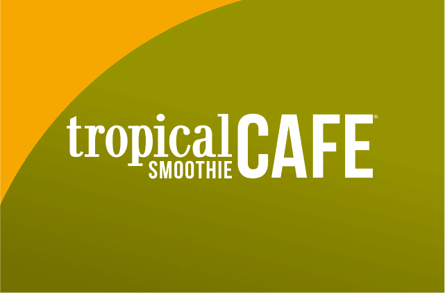 Tropical Smoothie Cafe