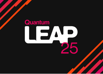 Quantum LEAP 2025 