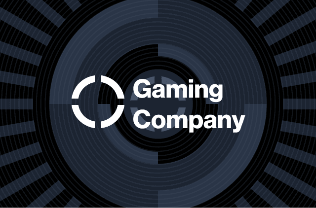 Gaming company