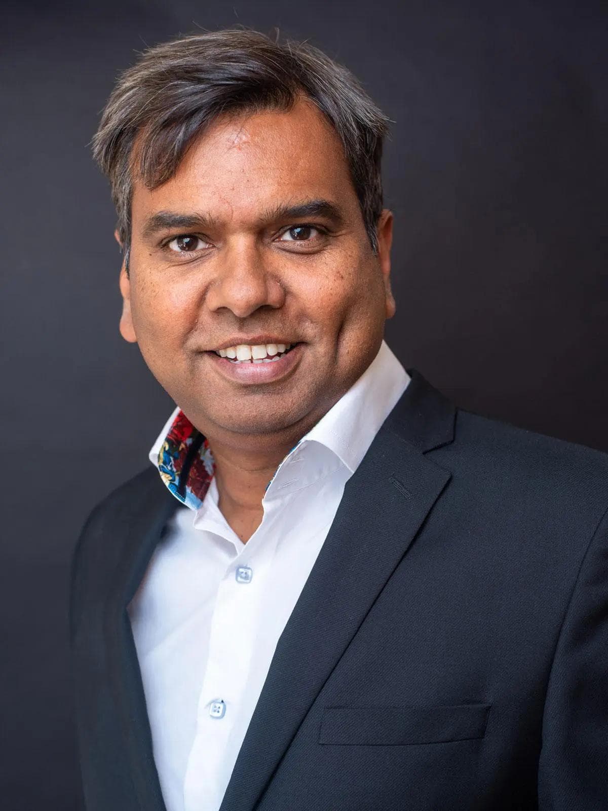 Kartik Chandrayana