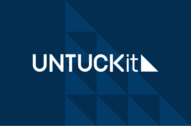 UNTUCKit