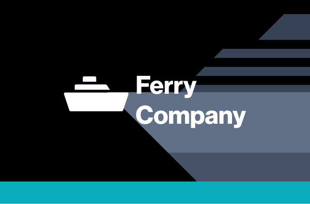 Ferry Company