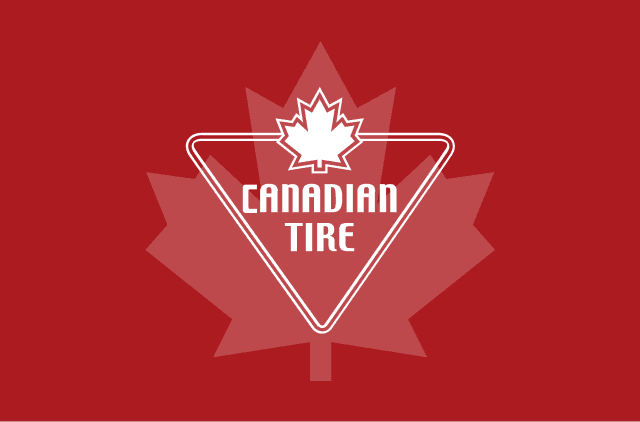 Canadian Tire