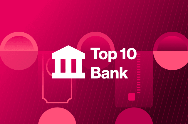 Top 10 Bank